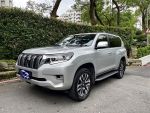 2023 Toyota Land Cruiser Pra...