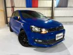 2012 福斯 Polo 1.4 大保...