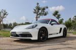 Porsche Boxster GTS 4.0 低里...