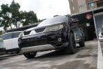 SAVE圓夢之路 OUTLANDER 2.4 4WD 旗艦款 HID頭燈 天窗