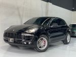 Macan 2.0 白金版 原廠跑排/18...