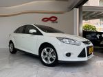 大發汽車◆2014 FORD Focus 4D...