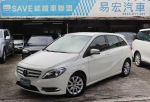 易宏SAVE 正2014年領 總代理 新款 BENZ B180 1.6 少跑