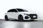 Audi RS3 Sportback 2024 總代...