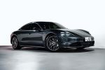 Porsche Taycan 4S 2021 百萬...