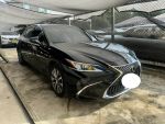 2020 LEXUS ES200天窗導航豪華...