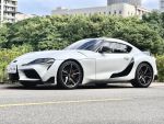 2020款 Supra 2.0T 白金版【精...