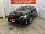 TOYOTA ALTIS 有ACC 恆溫