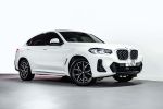 BMW X4 xDrive30i M Sport 202...