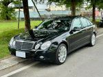 2008 賓士 (w211) E280 Sport ...