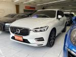 XC60 T8 Inscription 動力升級...