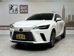 2024  Lexus強力推薦優質車 RX450h+ 旗艦版 僅跑8000公里,