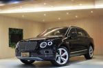 美好關係 19年式 Bentayga 全...