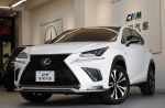 高雄家明汽車 20年 FSport 跟車、360環景、Carplay、通風座椅