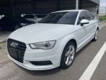 2014 A3 SEDAN 40TFSI ㄧ手...