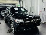 2020 GLC300 AMG  20吋框 柏林 全景天窗 液晶儀表