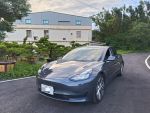 實車實價刊登 2022 MODEL3 稀有P版 原版件 可貸款