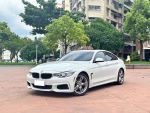 正2015年 BMW 428 Gc 全車無毛...