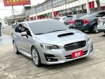 SUBARU LEVORG 2019年 2.0 銀 ...