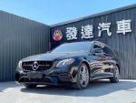 BENZ E450 4MATIC AMG 2019年 ...