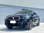 2020 BMW X6 xDrive40i M Spor...