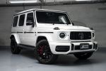 【日規未領牌】2019 AMG G63 ...