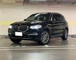 20年 BMW X3 30I 豪華運動版 ...