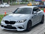 BMW M2c加C competition cou...