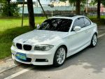 2013 BMW (e82) 118d Coupe M-...