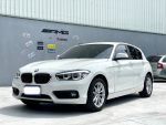 2017 BMW 118i 總代理