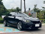 【2015年 BMW 220i coupe 雙門...