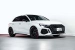 Audi RS3 Sportback 2024 總代...