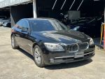 BMW 730I 2012年 3.0 黑 8518...