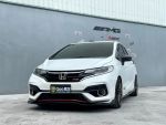 2019 Honda FIT S