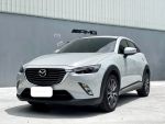 2018 Mazda CX-3 Sky-G 頂級型...