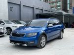 【杰運桃園店】2015 SKODA OCT...