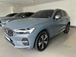 VOLVO桃園原廠認證-凱桃汽車2023年式XC60 T8U版 PHEV油電車