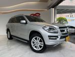 總代理2015 BENZ GL350 BlueTE...