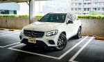 銓富 GLC250 AMG 台灣賓士代理...