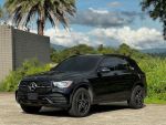 正2021年出廠SUV GLC300AMG 4M...