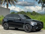 正2021年出廠SUV GLC300AMG 4M...