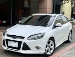 豐盛汽車2013頂規柴油FOCUS2.0...