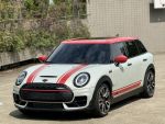 綻放光芒2023MINI CLUBMAN J...