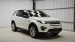 Discovery sport 4wdHSE摸門全...