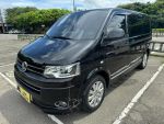 稀有汽油  T5 Multivan (40餘...