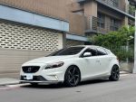 2013 VOLVO V40 T5 豪華版