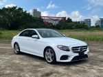 2018 E300 AMG P3 P20跟車 多...