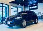 18 F-PACE 25 RWD / 電尾門 摸...