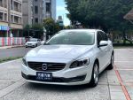 【杰運新竹店】2014 Volvo V60...