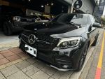 GLC300 AMG Coupe 4MATIC這台...